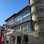 Hotel Lifestyle & Graecherhof 3*
