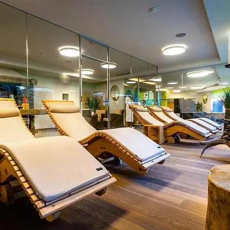 Lifestyle & Graecherhof 3*