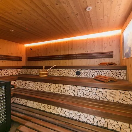 Lifestyle&spa Grächerhof