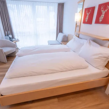 Hotel Lifestyle&spa Grächerhof