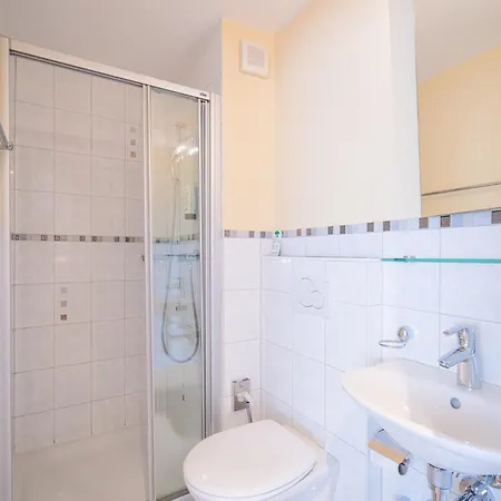 Ξενοδοχείο Lifestyle & Graecherhof