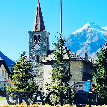 Lifestyle & Graecherhof 3*