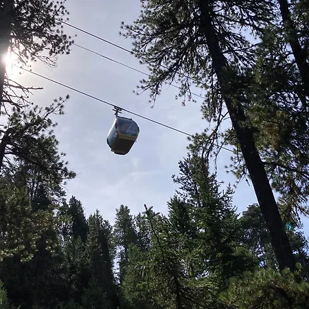 Lifestyle&spa Grächerhof Hotel