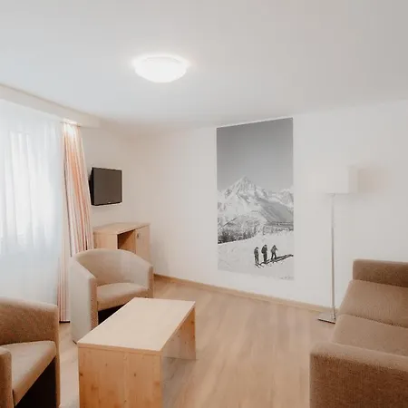 Lifestyle & Graecherhof Ξενοδοχείο 3*