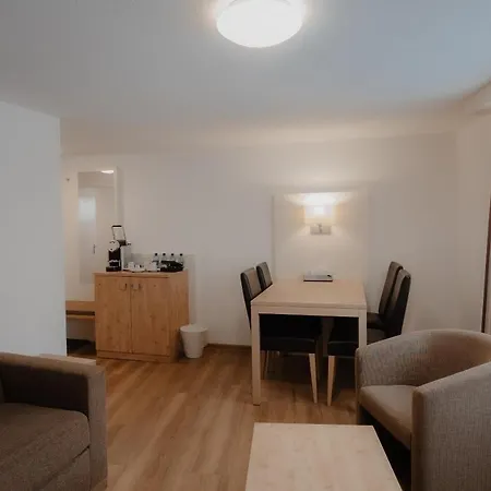 Hotel Lifestyle&spa Grächerhof Grächen