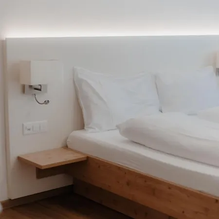 Lifestyle & Graecherhof 3*