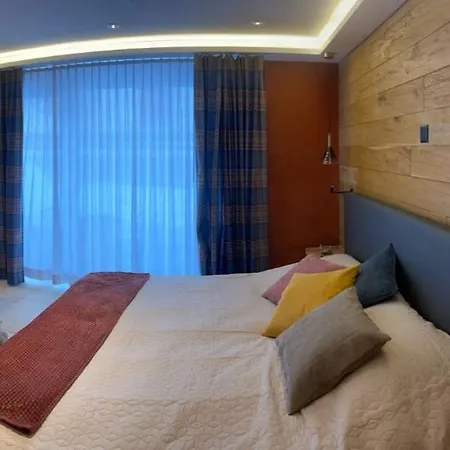 Lifestyle&spa Grächerhof