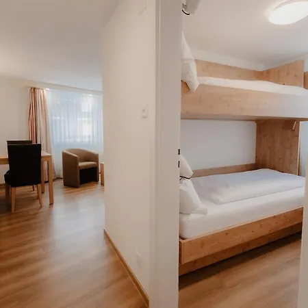 Lifestyle&spa Grächerhof 3*