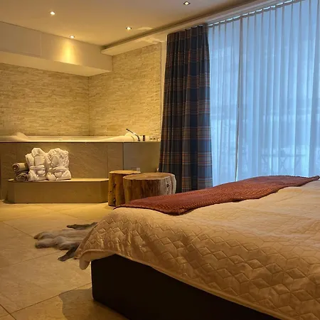 Hotel Lifestyle&spa Grächerhof 3*