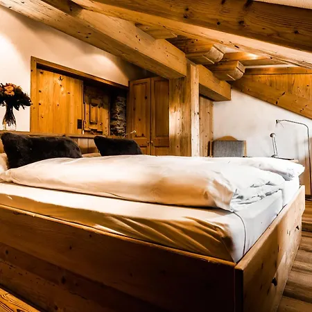 Lifestyle & Graecherhof 3*