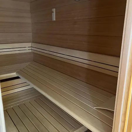 Lifestyle & Graecherhof 3* 格雷兴