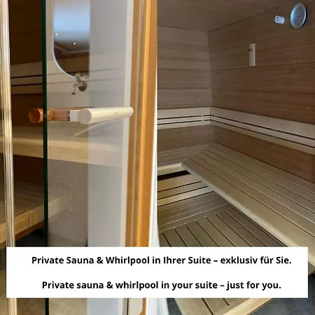 Hotel Lifestyle & Graecherhof