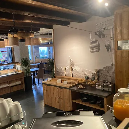 Hotel Lifestyle & Graecherhof