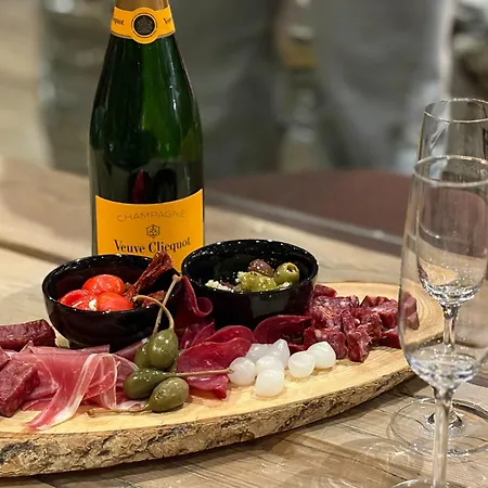 Hotel Lifestyle & Graecherhof