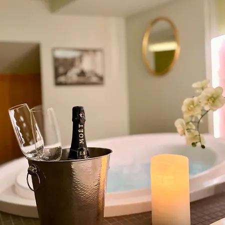 Hotel Lifestyle&spa Grächerhof Grächen