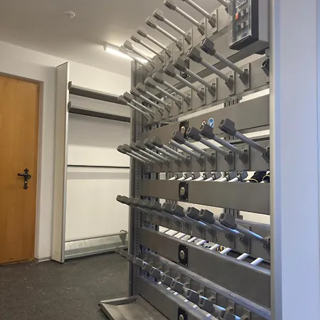 Lifestyle & Graecherhof Grächen