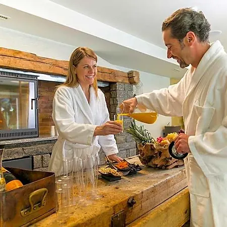 Lifestyle & Graecherhof 3*