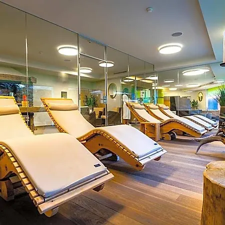 Lifestyle & Graecherhof Szálloda 3*