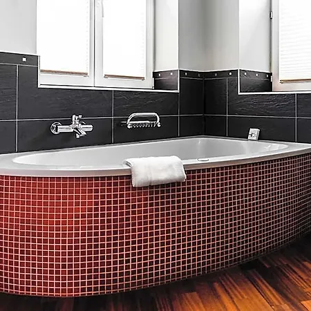 Lifestyle & Graecherhof 3*