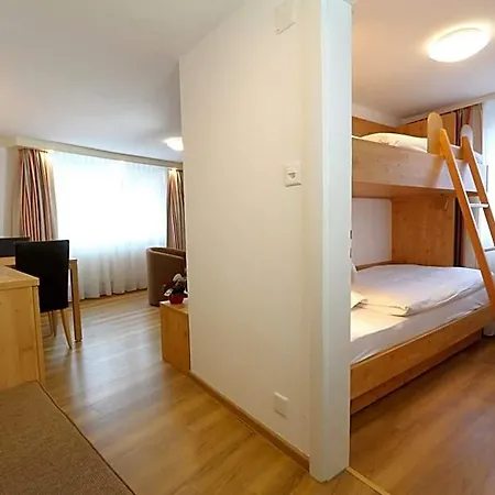 Szálloda Lifestyle & Graecherhof