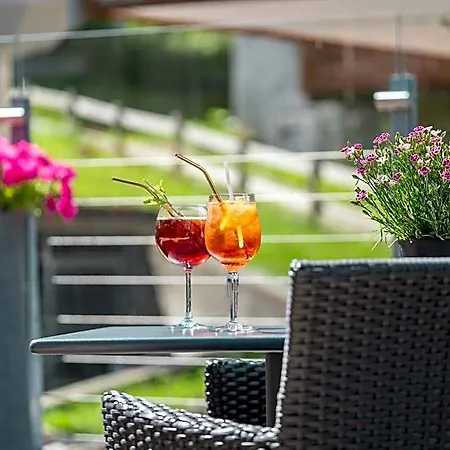 Lifestyle & Graecherhof