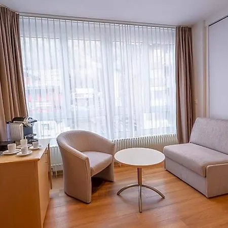 Lifestyle & Graecherhof 3* 格雷兴