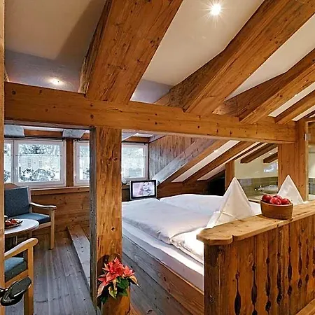 Lifestyle & Graecherhof 3*