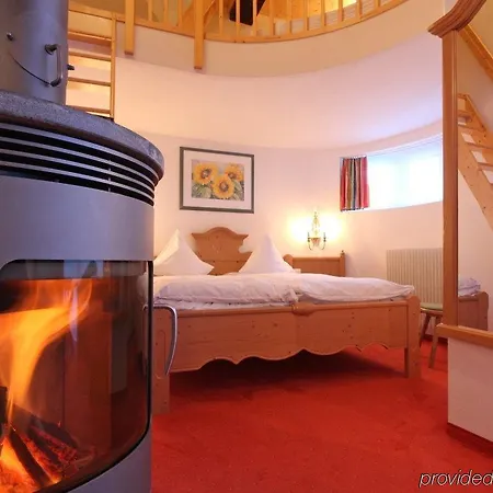 Lifestyle&spa Grächerhof
