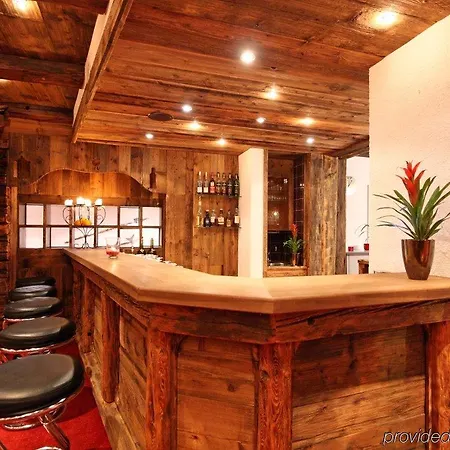 Lifestyle & Graecherhof 酒店