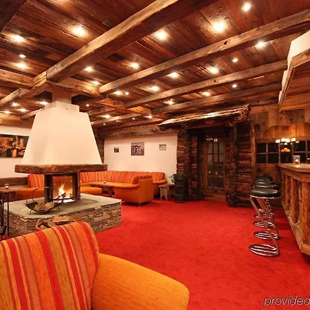 Lifestyle&spa Grächerhof