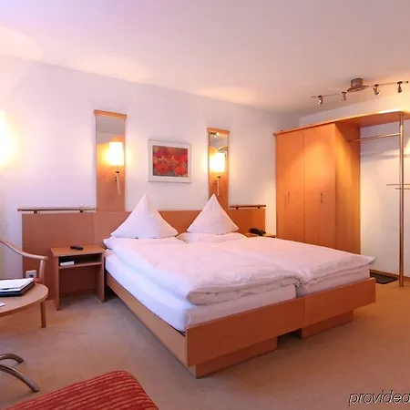 Lifestyle & Graecherhof Hotel 3*