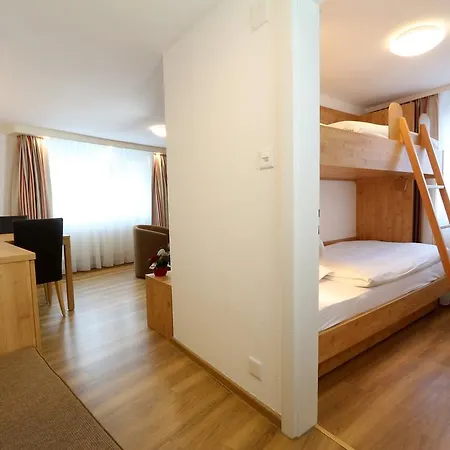 Lifestyle&spa Grächerhof 3*