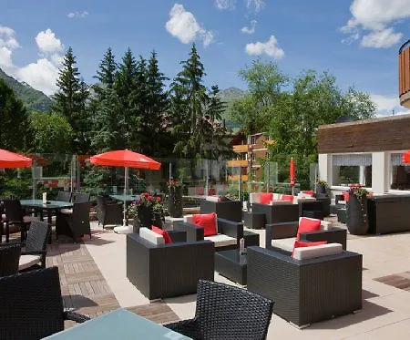 Lifestyle & Graecherhof