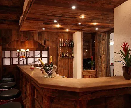 Lifestyle & Graecherhof 3* 格雷兴
