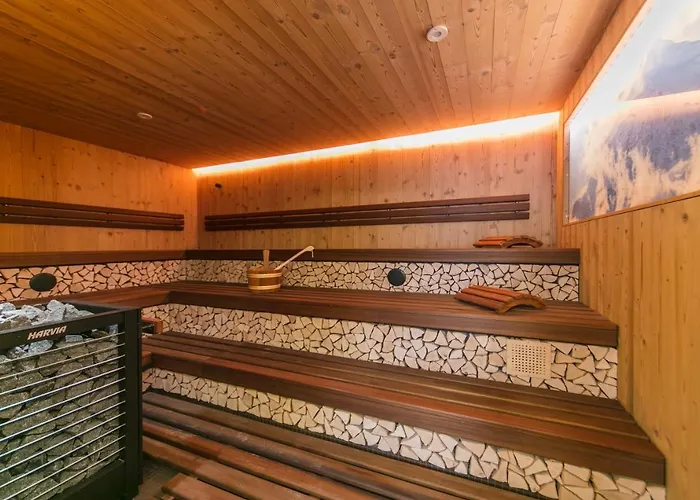 Lifestyle&spa Grächerhof