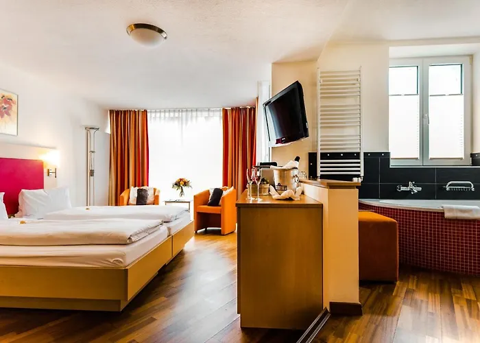 Lifestyle&spa Grächerhof Hotel Grächen