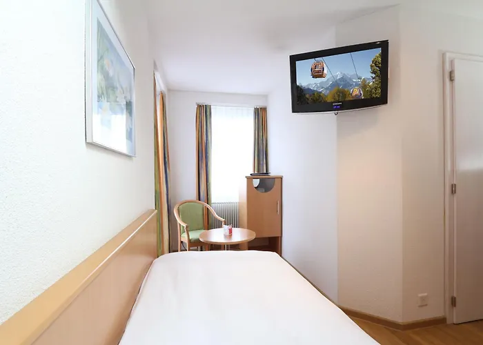 Lifestyle&spa Grächerhof Hotel Grächen