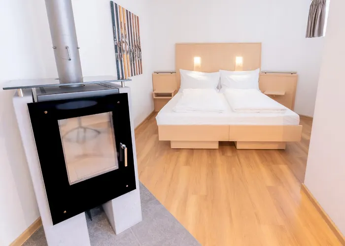 Lifestyle&spa Grächerhof 3* Grächen