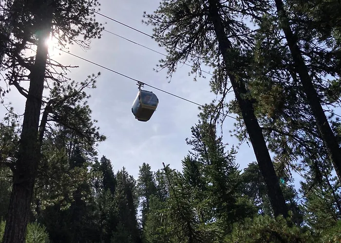 Lifestyle&spa Grächerhof Hotel