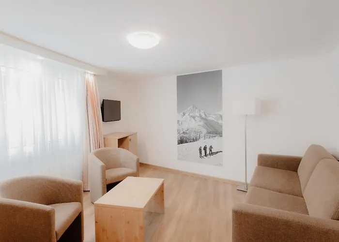 Lifestyle&spa Grächerhof Hotel 3*