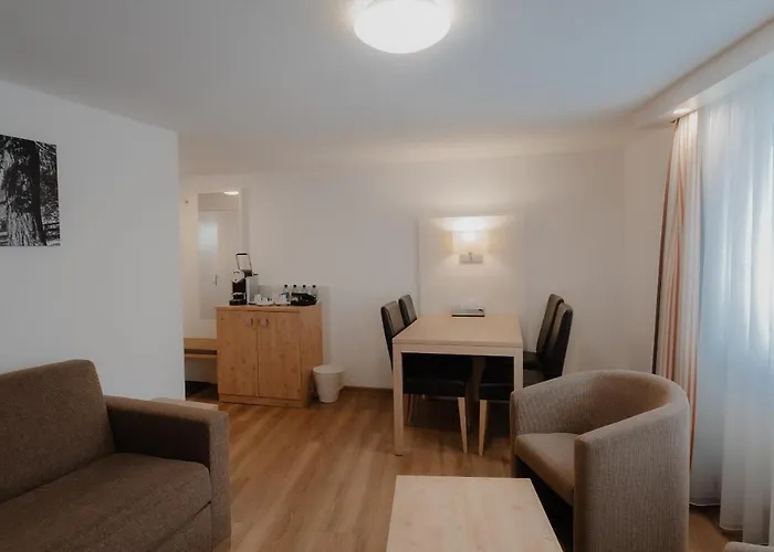 Hotel Lifestyle&spa Grächerhof Grächen