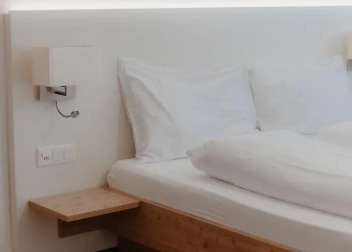 Lifestyle&spa Grächerhof 3*