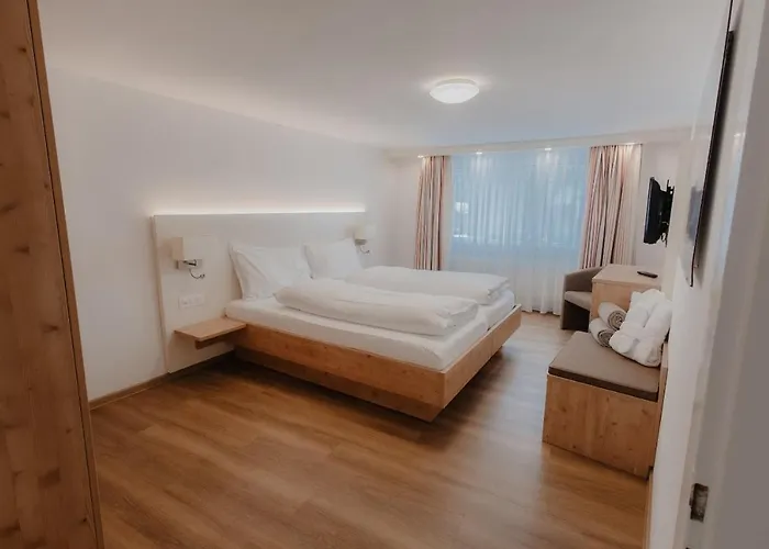 Lifestyle&spa Grächerhof Grächen