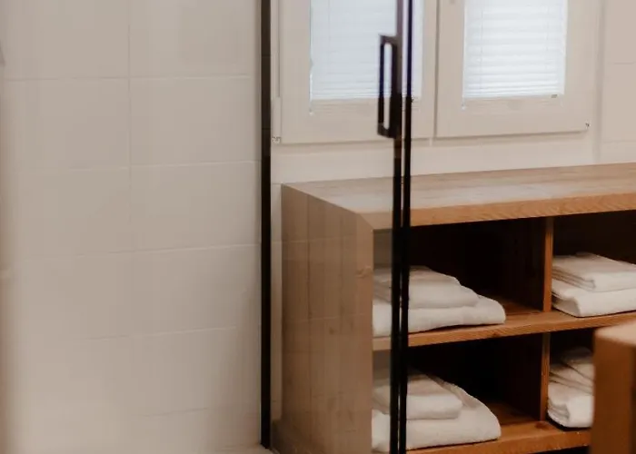 Lifestyle&spa Grächerhof 3* Grächen