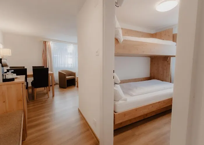 Lifestyle&spa Grächerhof 3*