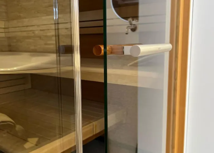 Hotel Lifestyle&spa Grächerhof 3*