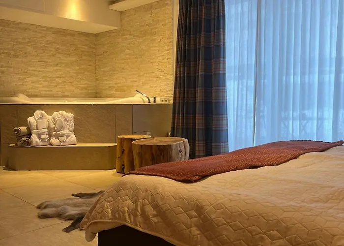 Hotel Lifestyle&spa Grächerhof 3*