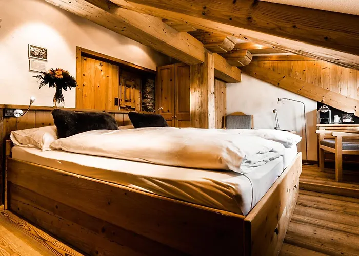 Lifestyle&spa Grächerhof 3*