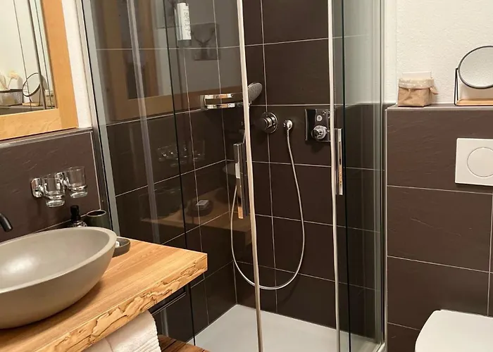 Lifestyle&spa Grächerhof Hotel 3*