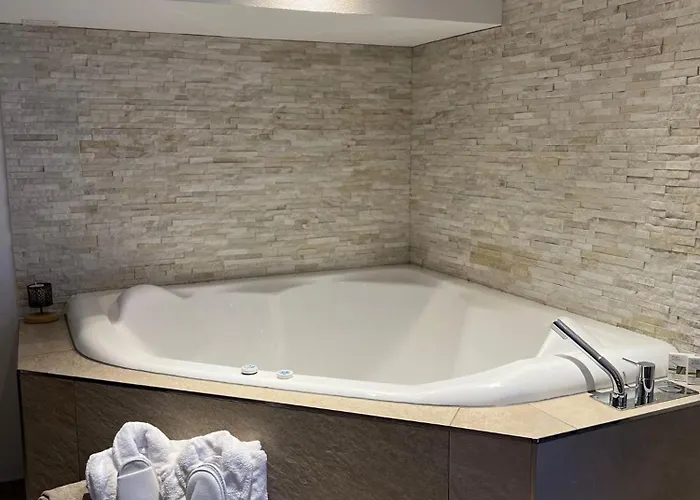 Hotel Lifestyle&spa Grächerhof 3*